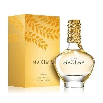 Парфумна вода Avon Maxima Жіночі парфуми Максима Ейвон 15491 фото