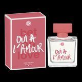 Парфумована Вода Oui &Omega; L'amour Yves Rocher 50 мл 97701 фото