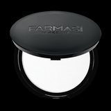 Прозора матова пудра Farmasi transparent finishing powder 1301391 фото