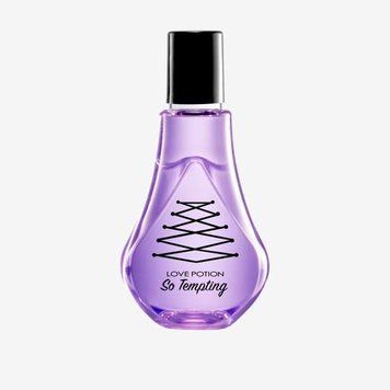 Парфумований спрей для тіла Love Potion So Tempting Oriflame [Лав Поушен Соу Темптін] 33958 фото