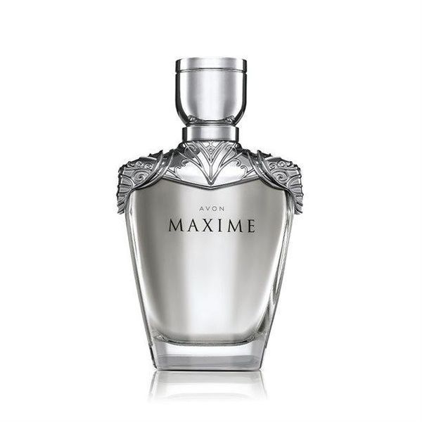 Туалетна вода Avon Maxime для нього Чоловічий одеколон Максиме Ейвон 9041 фото