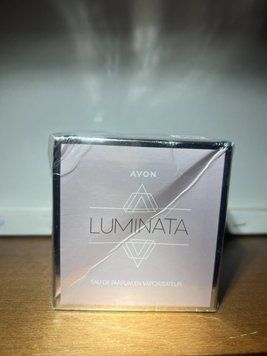 Прим'ята коробка ! Парфумна вода Avon Luminata, 50 мл 98477-1 фото