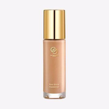 Oriflame Гармонізуюча тональна основа з ефектом сяйва Pure &Uacute;foria Giordani Gold Пісочний 42364 фото