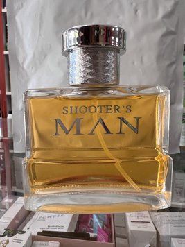 Без коробки! Чоловіча парфумована вода shooter's Man 100 мл Farmasi 1107052-1 фото