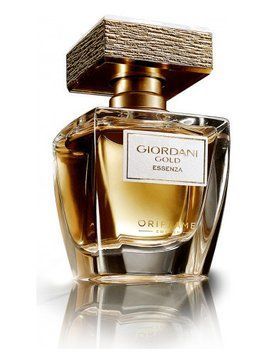 Парфумерна вода Giordani Gold Essenza Oriflame Джордані Голд Ессенця 31816 фото