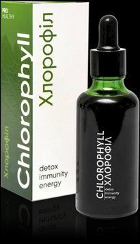 Хлорофіл рідкий концентрований Choice Pro Healthe 561188124 фото