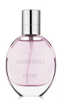 Туалетна вода для жінок Aromania Lychee 3044 фото
