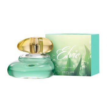 Туалетна вода Elvie oriflame Елві орифлейм 42502 фото