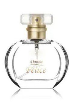 Парфумерна вода для жінок Donna Felice, 30 мл 3019 фото