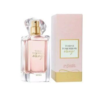 Жіноча парфумерна вода Avon Always 50 ml, 14853 фото