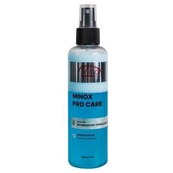Minox Pro Care Двофазний кондиціонер-термозахист 4820146410602 фото