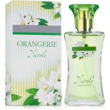 Туалетна вода для жінок Orangerie Neroli 3166 фото