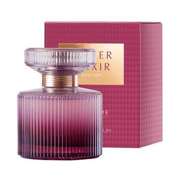 Парфумерна вода Amber Elixir Mystery oriflame 35681 фото