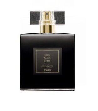 Парфумована вода Little Black Dress The Dress 10598 фото