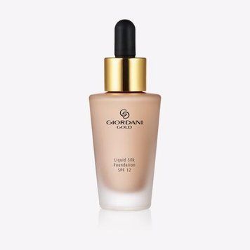 Шовкова тональна основа-флюїд Giordani Gold 32921 фото