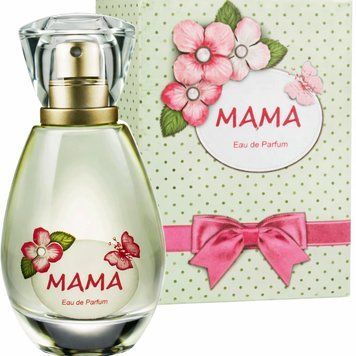 Парфумована вода для жінок Mama, 50мл 3159 фото