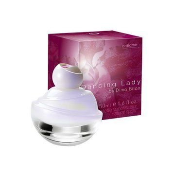 Туалетна вода Dancing Lady by Oriflame Туалетна вода Денсинг Леді 50 мл 17545 фото