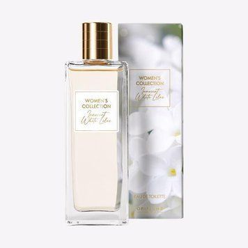 Туалетна вода Women's Collection Innocent White Lilac Oriflame, 50мл 32438-1 фото