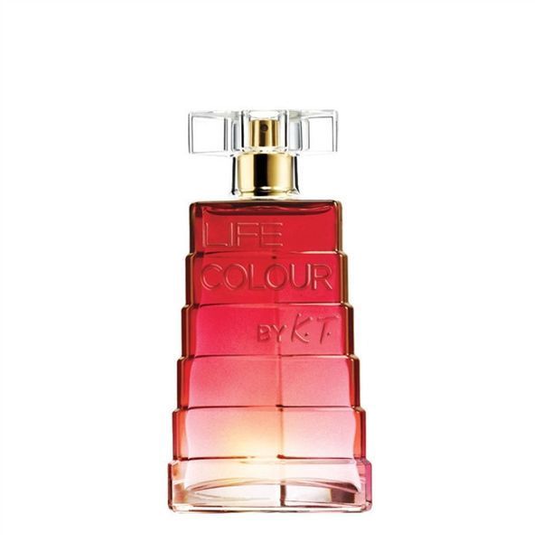 Парфумна вода Avon Life Colour 50мл 12349 фото