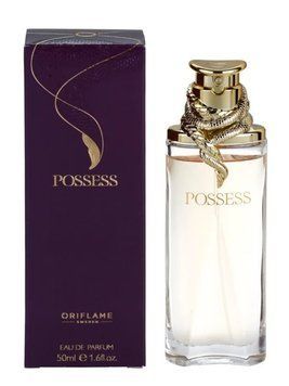 Парфумована вода Possess Oriflame Позес Оріфлейм 30886-2 фото