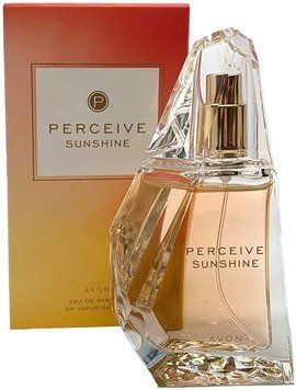 Парфумерна вода Perceive Sunshine Avon, 50 мл 65534 фото