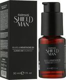 Олія для бороди та вусів Shield Man Amino Acid, 30 мл Farmasi 1119083 фото