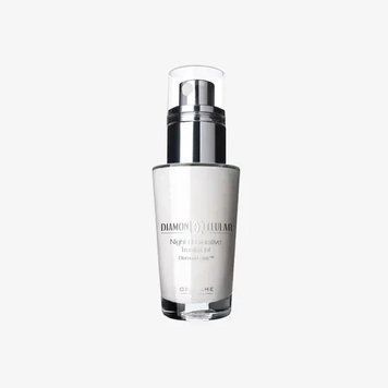 Oriflame Нічний відновлювальний клітинний крем Diamond Cellular 18437 фото
