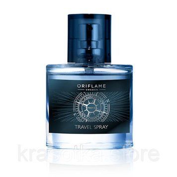 Туалетна вода Flamboyant Prive oriflame 30 мл Флембоєнт Привае Орифлейм 24737-2 фото