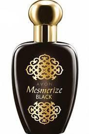 Туалетна вода Avon Mesmerize Black, 50мл 25195 фото