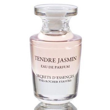 Парфуми Tendre Jasmin Yves Rocher 5мл 12134 фото