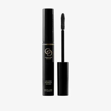 Водостійка супертуш для вій Giordani Gold Oriflame 44655 фото