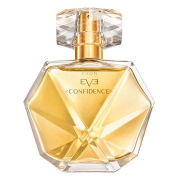 Парфумерна вода Avon Eve Confidence Ейвон жіночі парфуми Конфіденс 50 мл 17879 фото