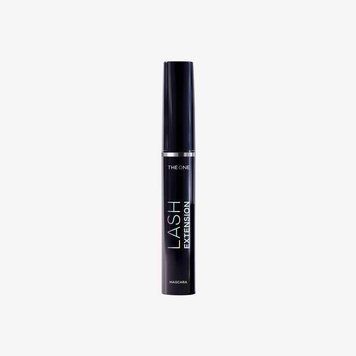 Подовжуюча туш з ефектом нарощування вій THE ONE Lash Extension 35425 фото