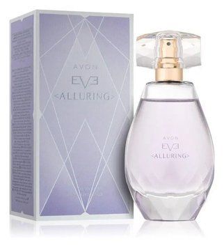 Парфумерна вода Eve Alluring Avon алюрінг 17585 фото
