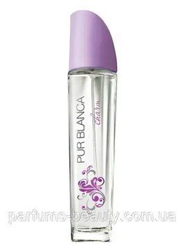 Туалетна вода жіноча Pur Blanca Charm Avon 18102 фото