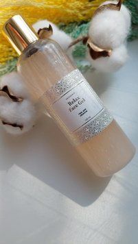 Антивіковий розгладжуючий ботокс - гель для обличчя Moday Relax Face Gel на основі міорелаксуючого пептиду wn-md12 фото
