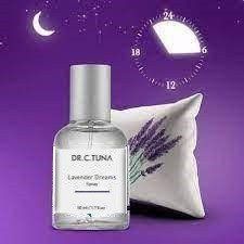 Спрей для сну Lavender Dreems, 50 мл Dr. C. Tuna, Farmasi 1000319 фото