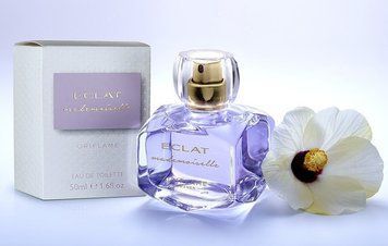 Туалетна вода жіноча Eclat Mademoiselle Oriflame 32871-1 фото